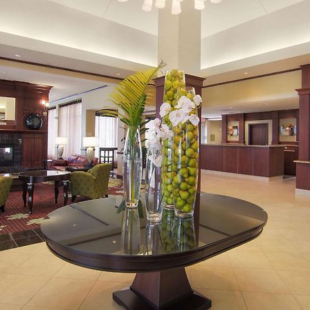 Hilton Garden Inn Houston-Pearland Ngoại thất bức ảnh