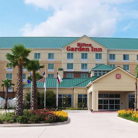 Hilton Garden Inn Houston-Pearland Ngoại thất bức ảnh