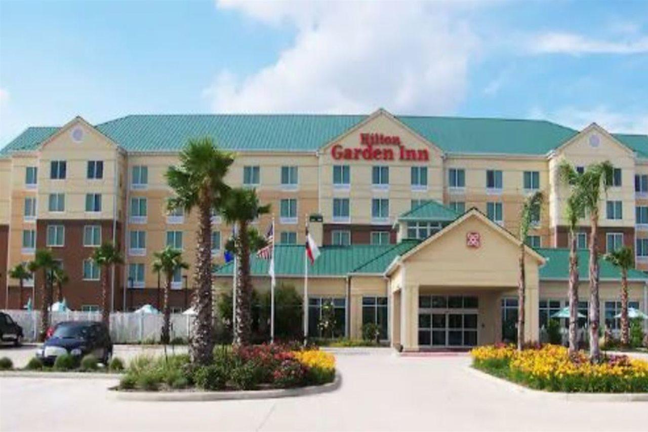 Hilton Garden Inn Houston-Pearland Ngoại thất bức ảnh