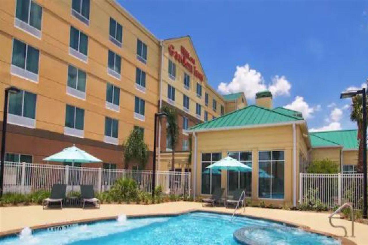 Hilton Garden Inn Houston-Pearland Ngoại thất bức ảnh