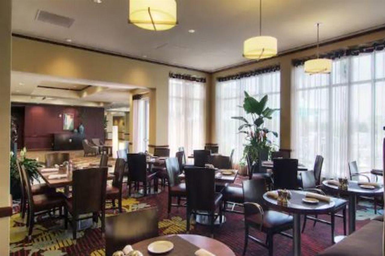 Hilton Garden Inn Houston-Pearland Ngoại thất bức ảnh
