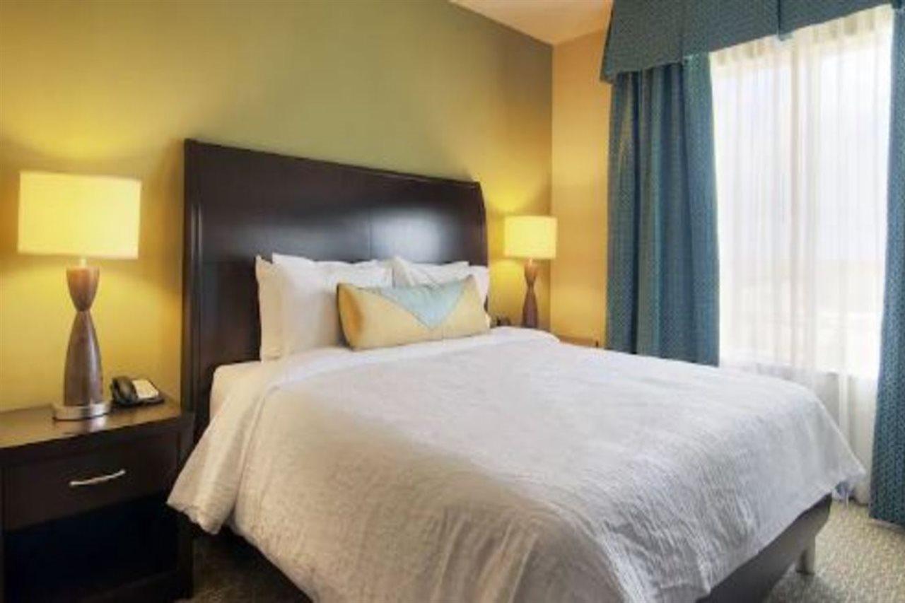 Hilton Garden Inn Houston-Pearland Ngoại thất bức ảnh
