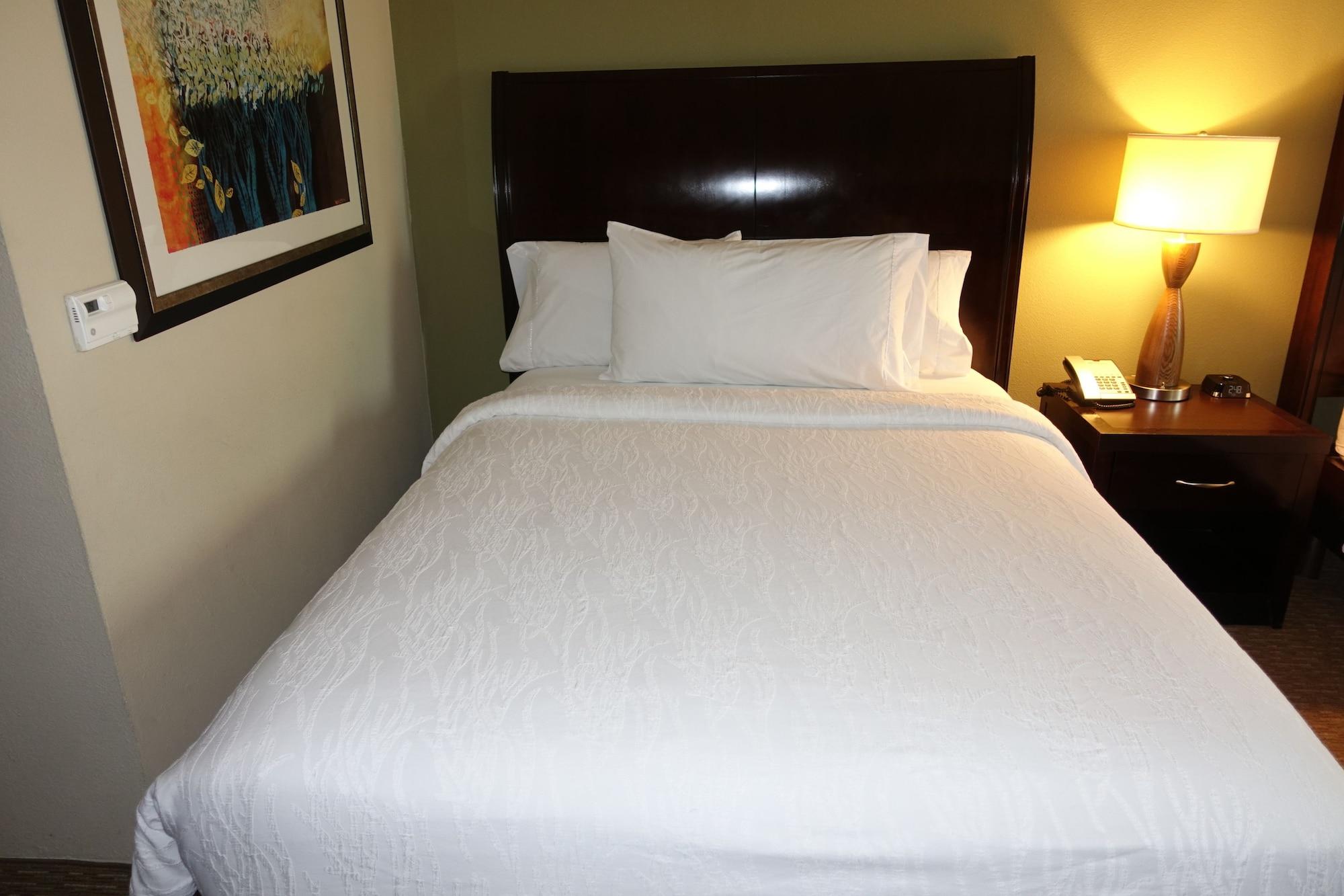 Hilton Garden Inn Houston-Pearland Ngoại thất bức ảnh
