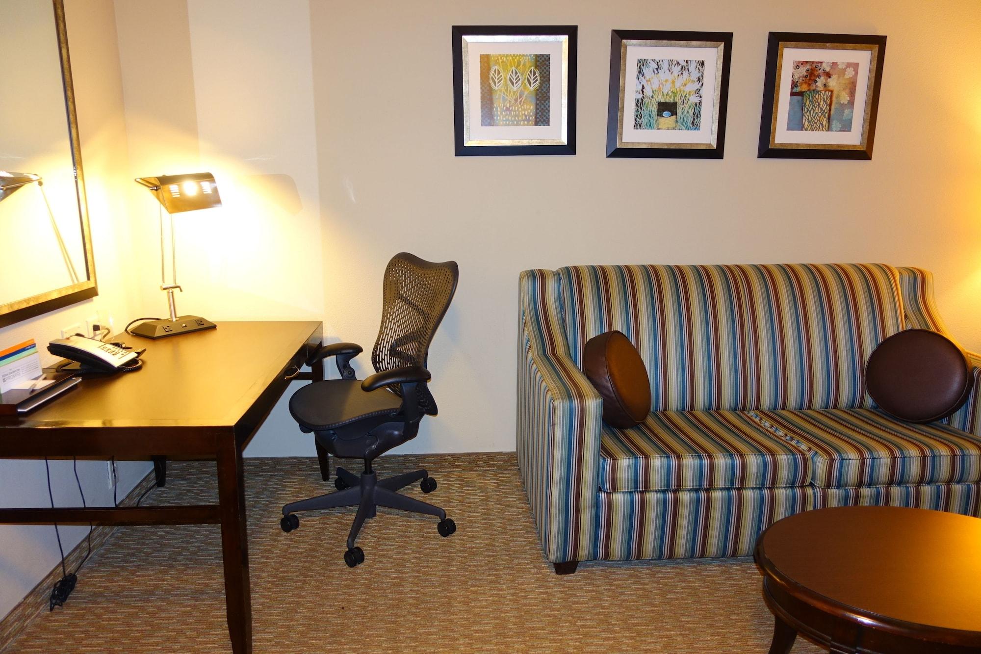 Hilton Garden Inn Houston-Pearland Ngoại thất bức ảnh