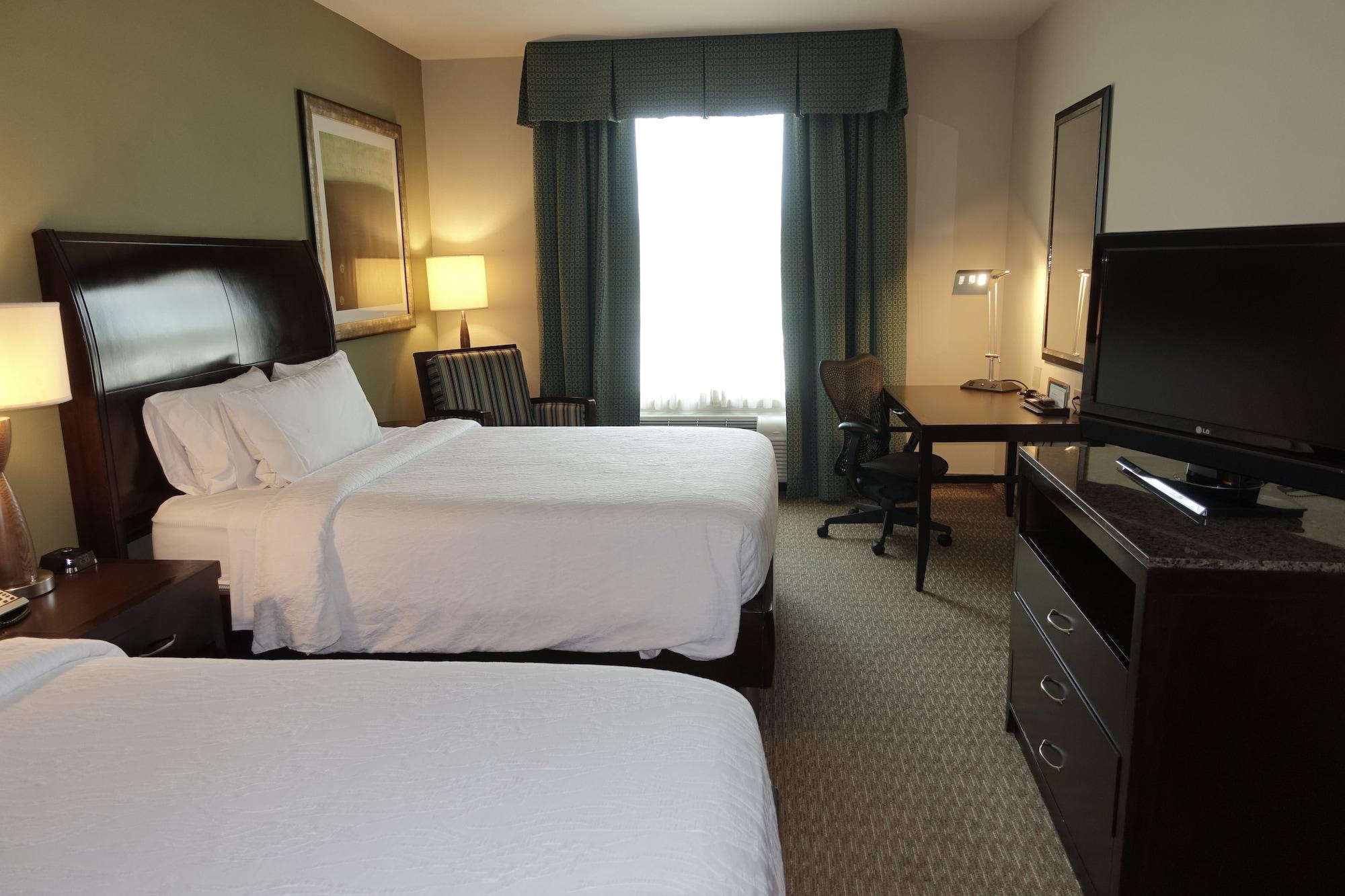 Hilton Garden Inn Houston-Pearland Ngoại thất bức ảnh