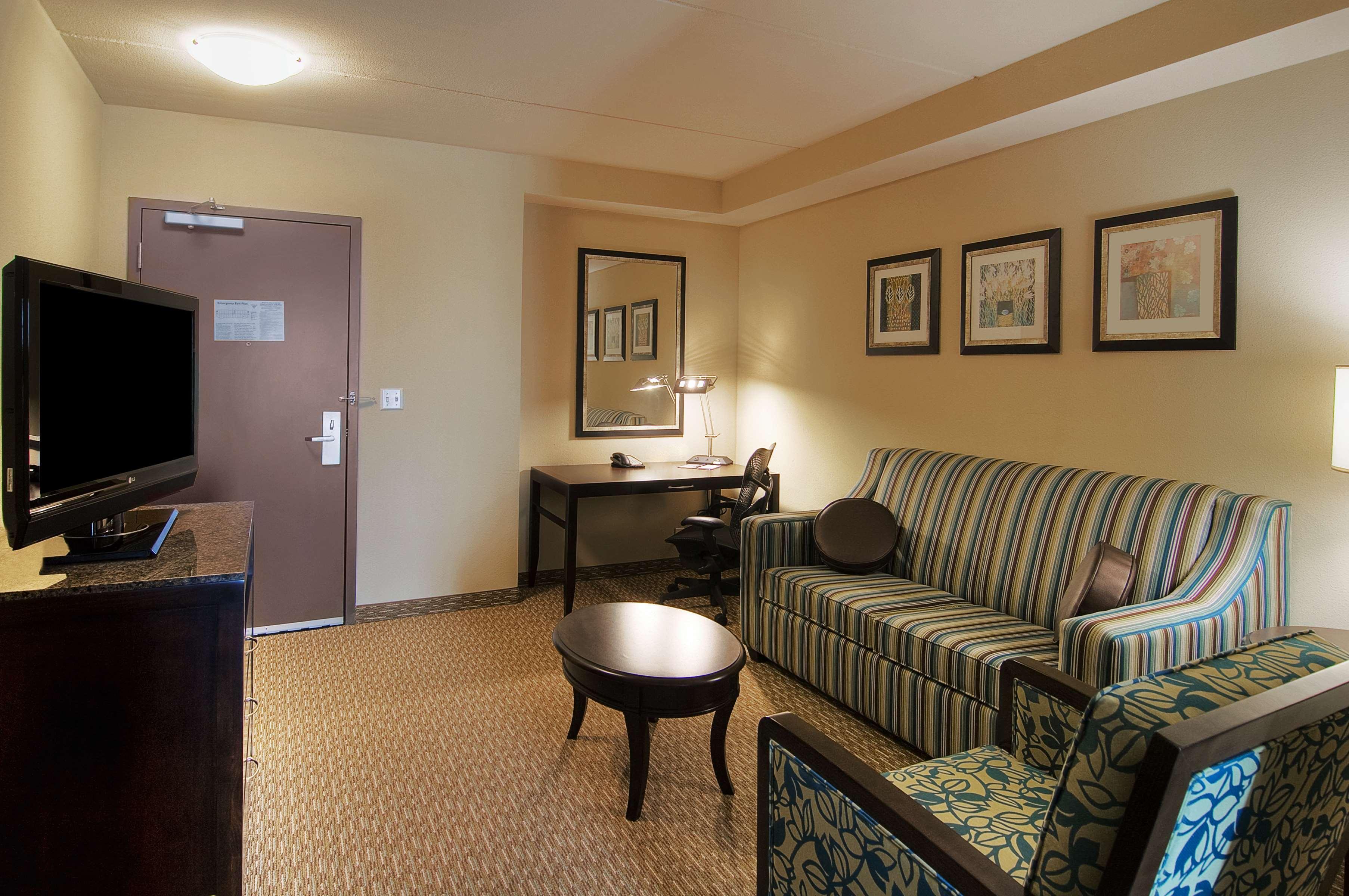 Hilton Garden Inn Houston-Pearland Ngoại thất bức ảnh