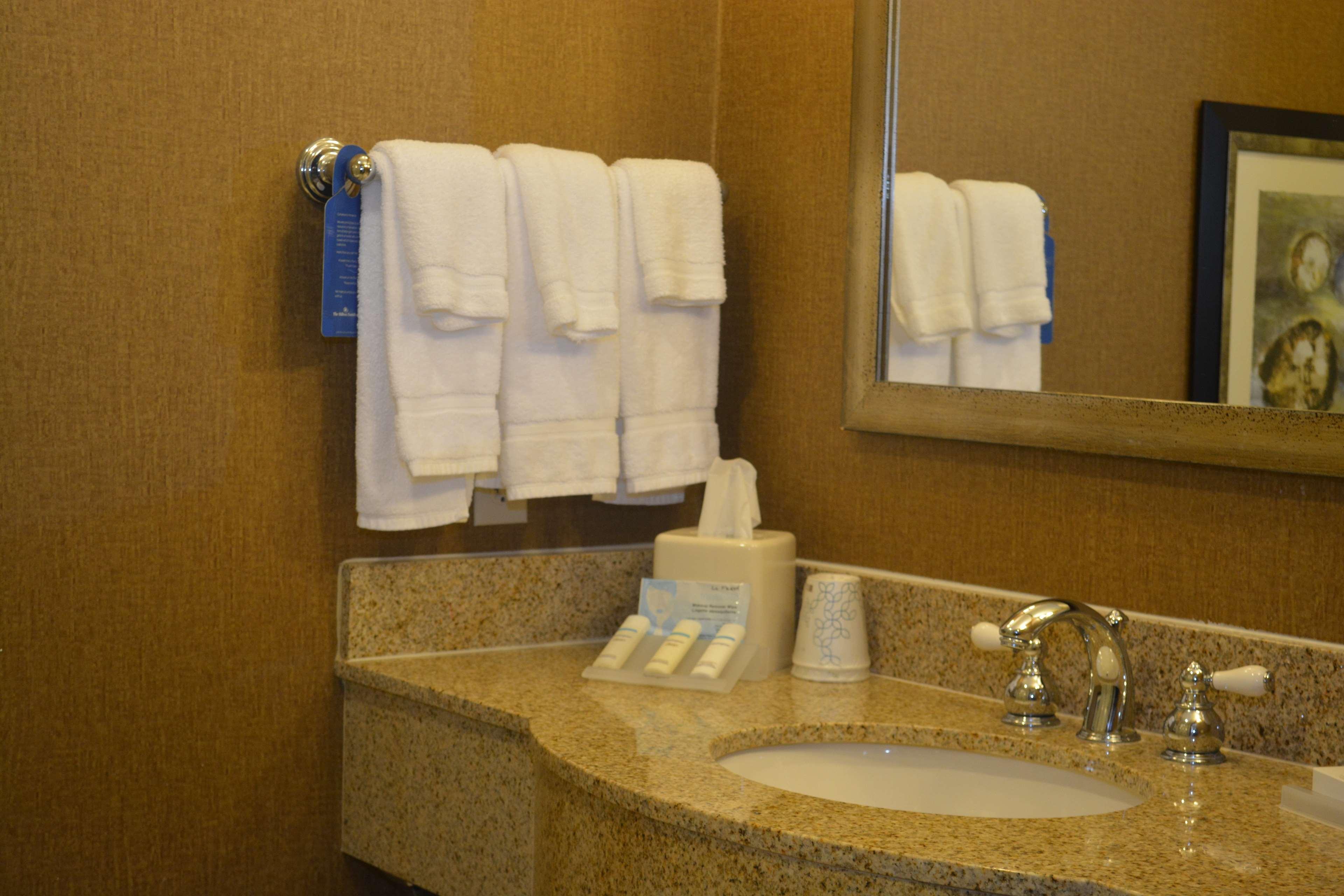 Hilton Garden Inn Houston-Pearland Ngoại thất bức ảnh