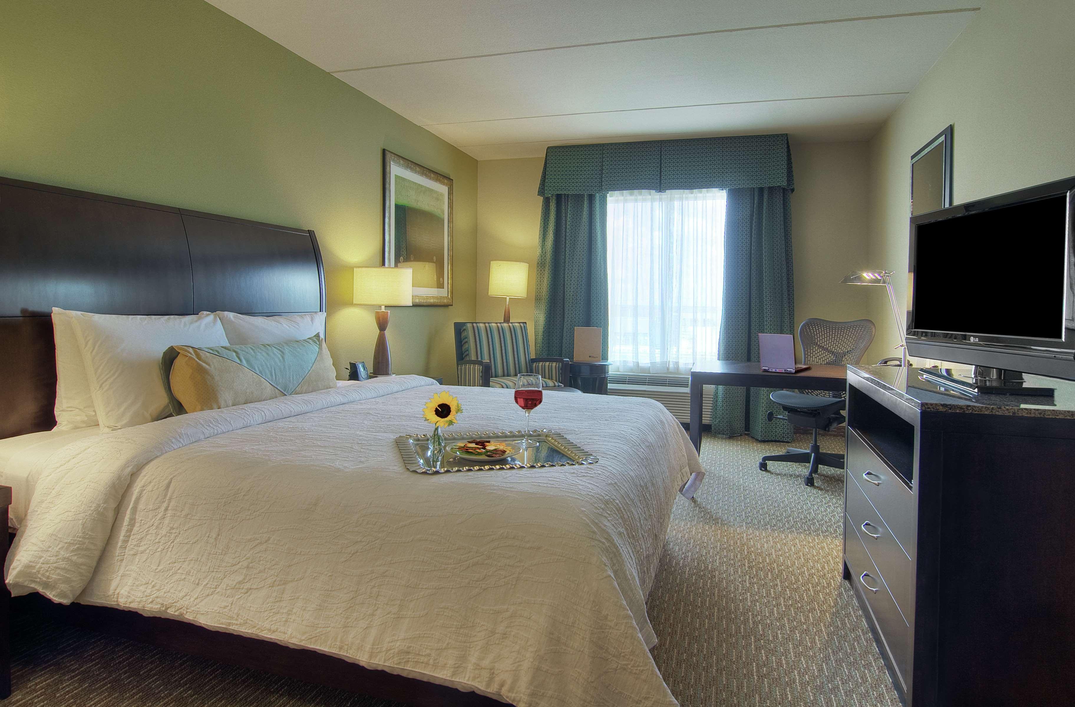 Hilton Garden Inn Houston-Pearland Ngoại thất bức ảnh
