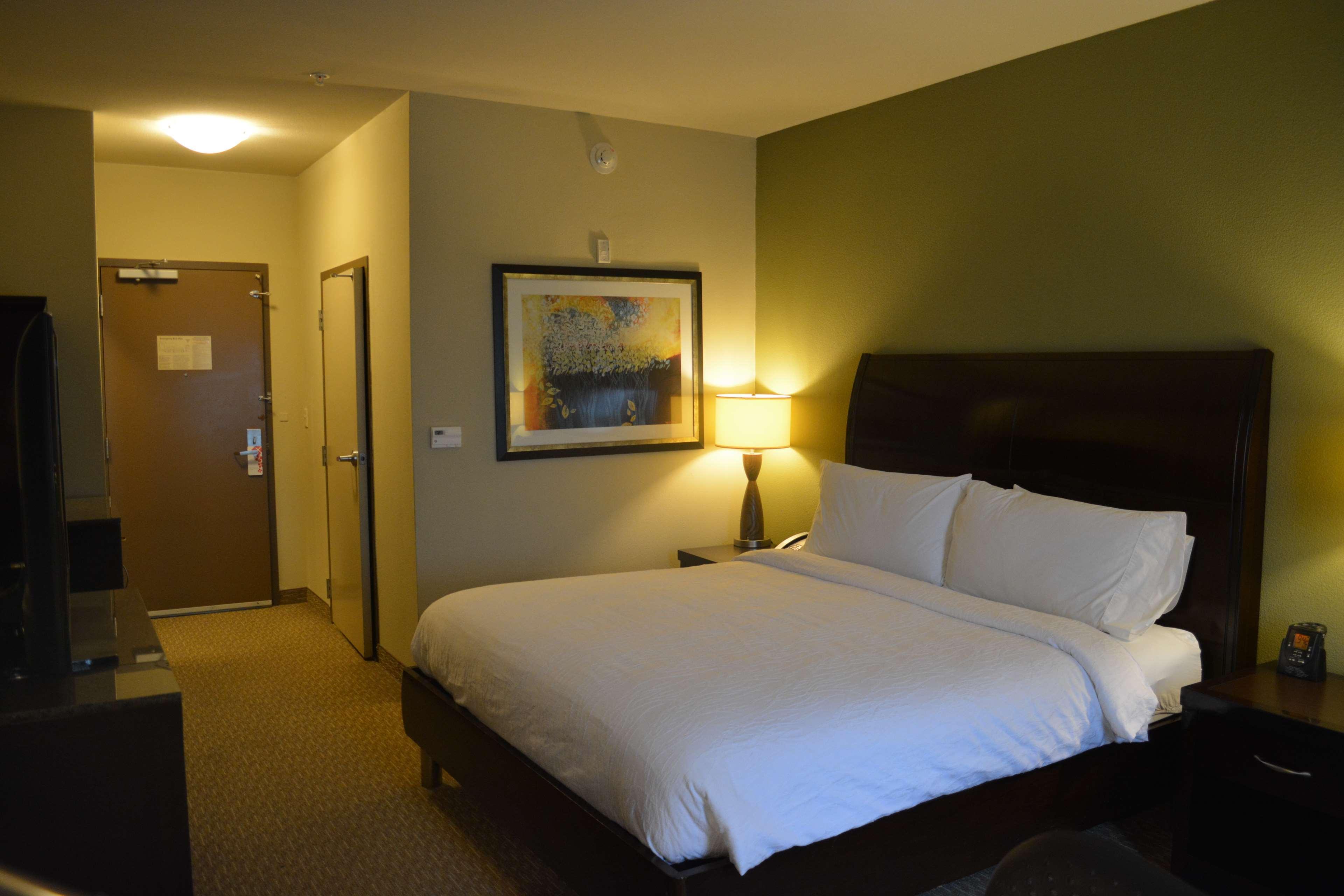 Hilton Garden Inn Houston-Pearland Ngoại thất bức ảnh
