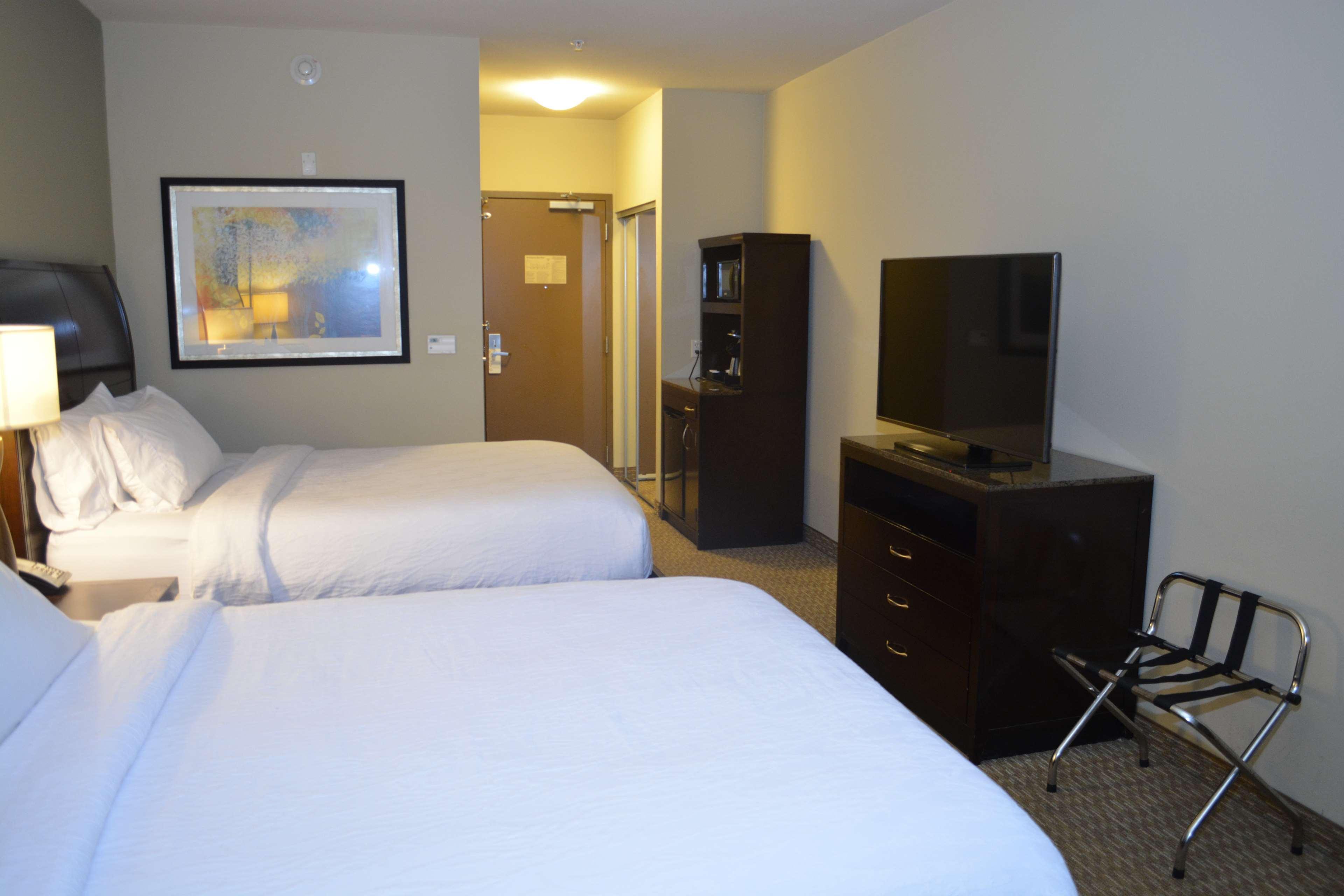 Hilton Garden Inn Houston-Pearland Ngoại thất bức ảnh