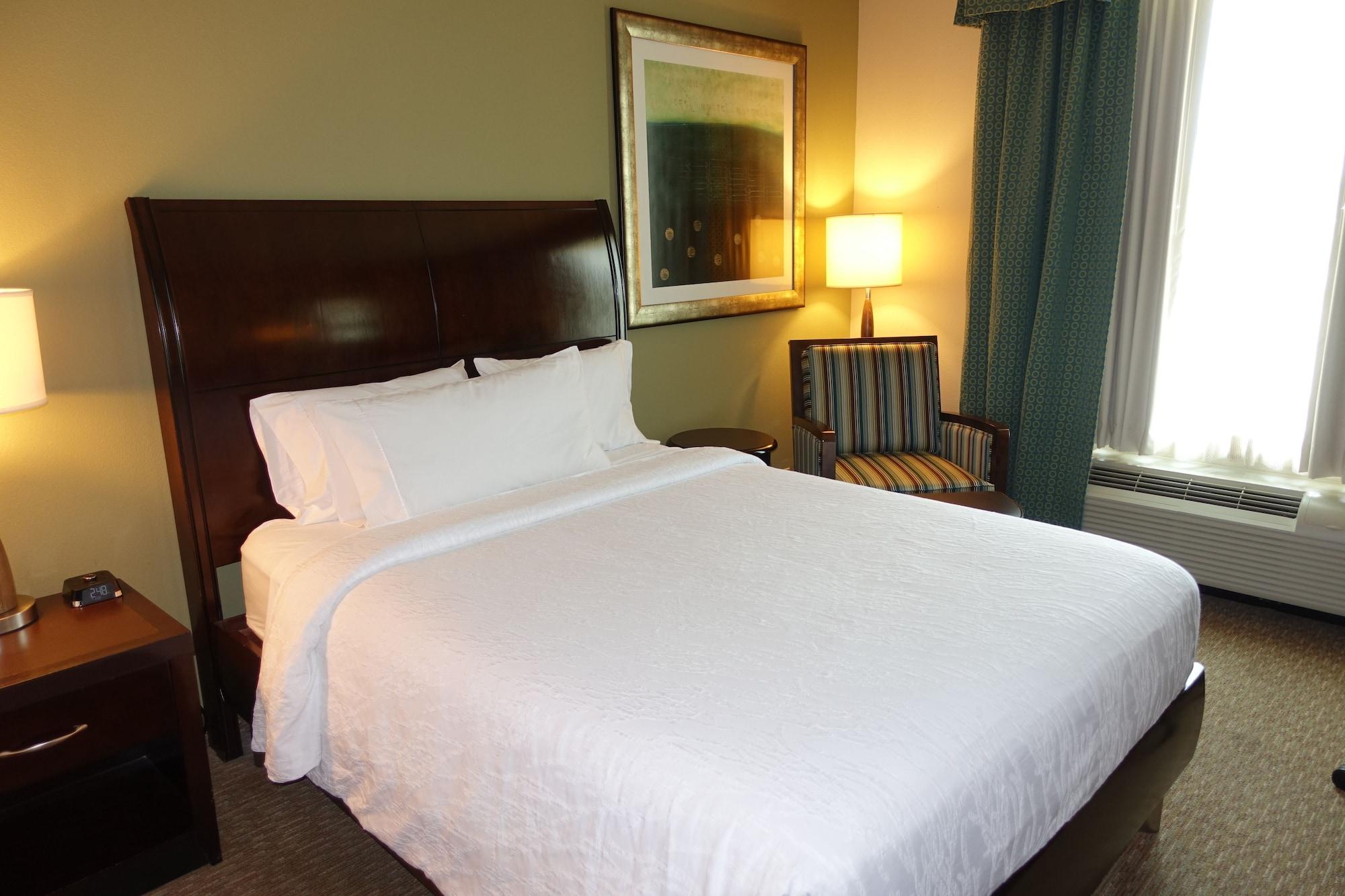 Hilton Garden Inn Houston-Pearland Ngoại thất bức ảnh