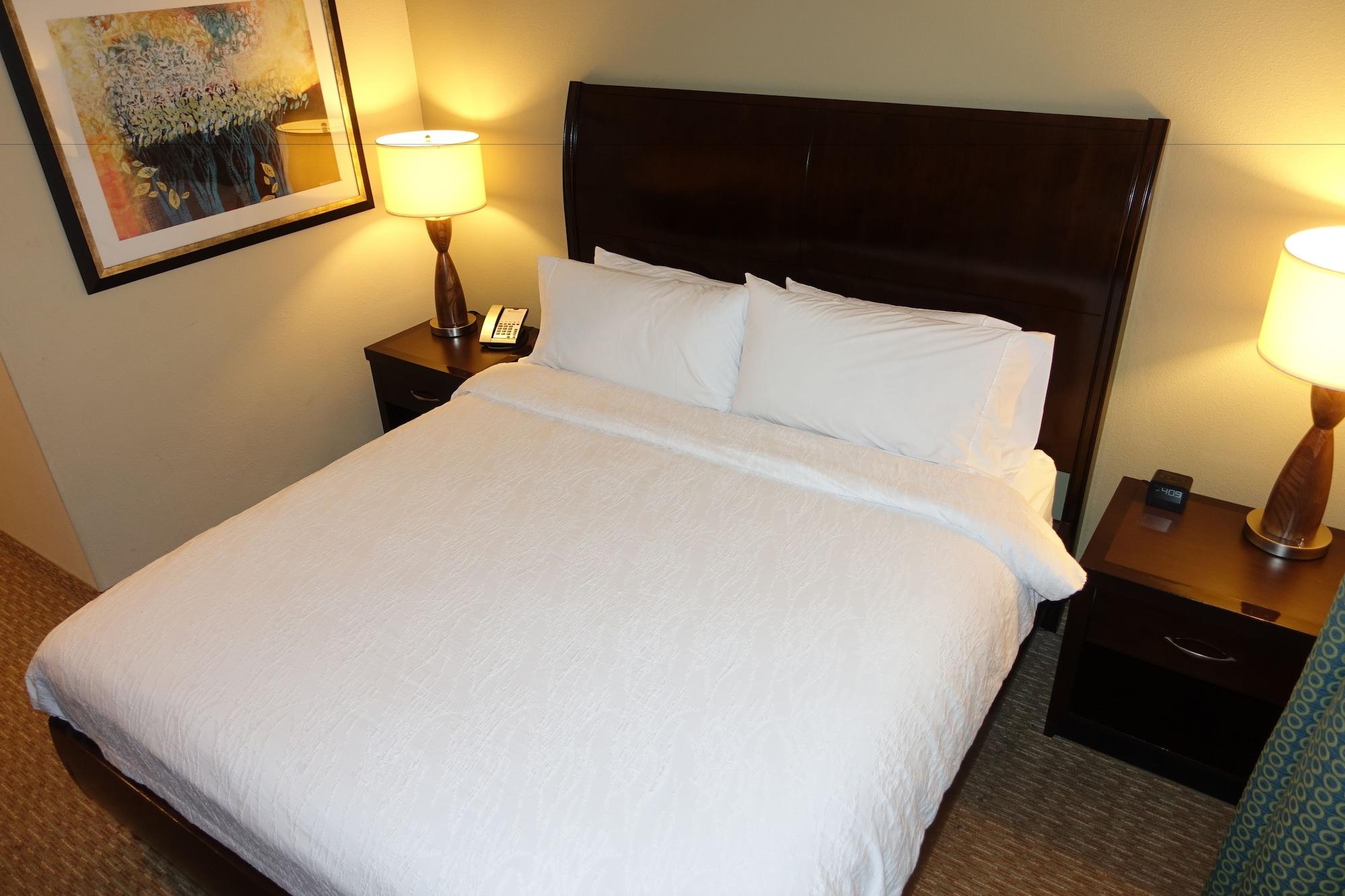 Hilton Garden Inn Houston-Pearland Ngoại thất bức ảnh