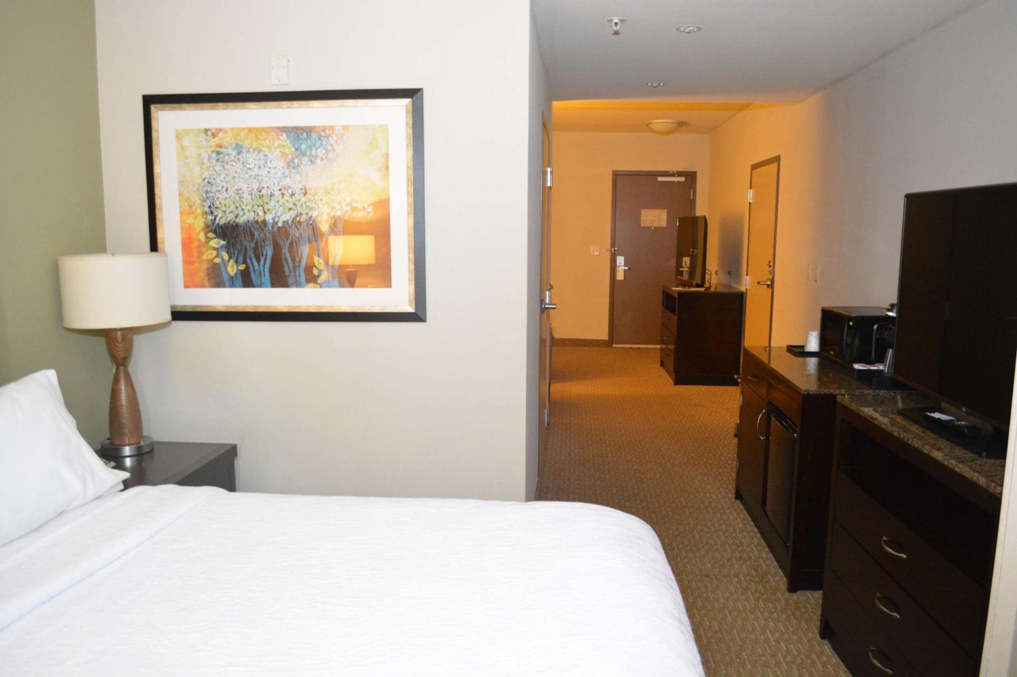 Hilton Garden Inn Houston-Pearland Ngoại thất bức ảnh