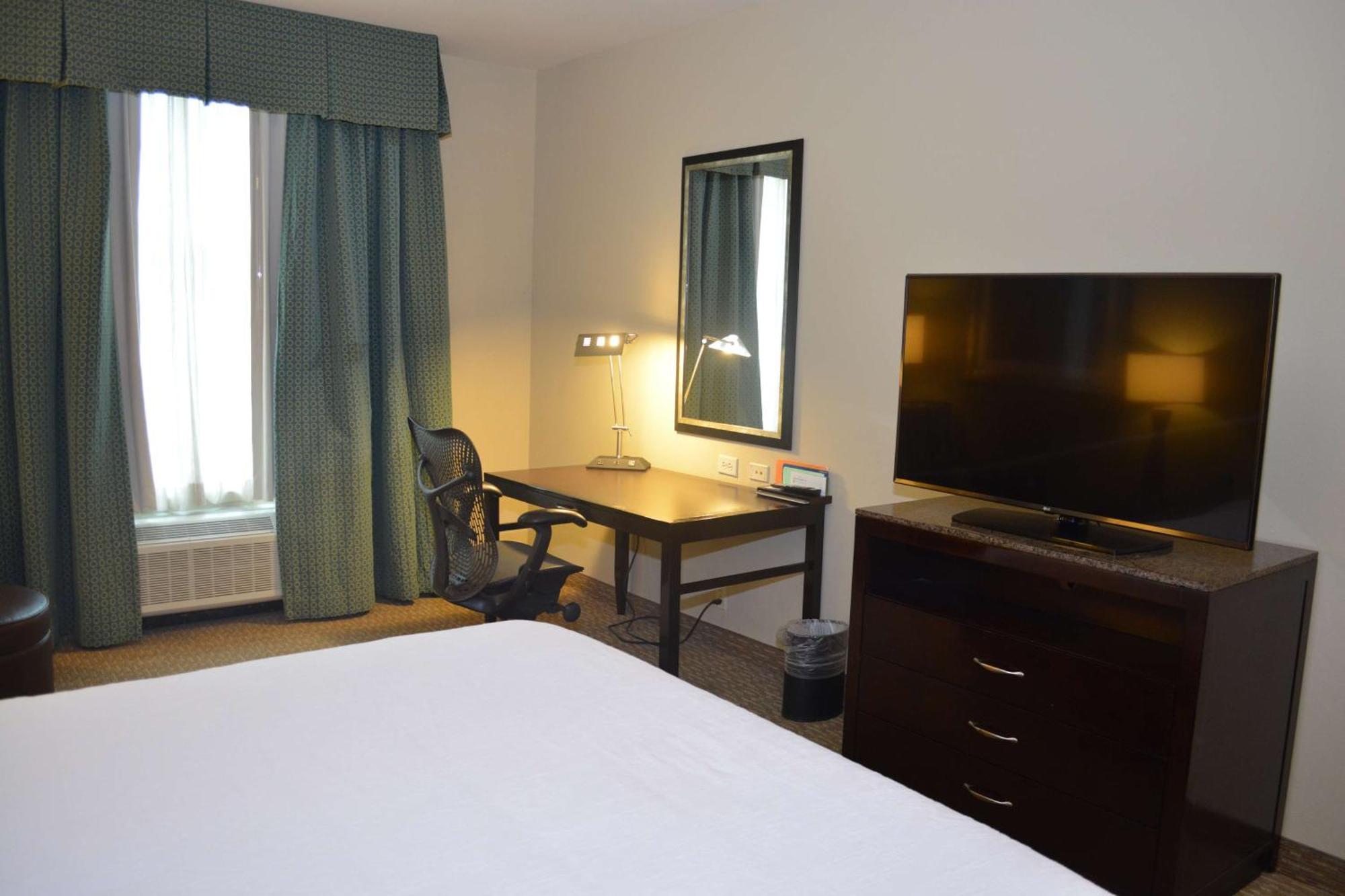 Hilton Garden Inn Houston-Pearland Ngoại thất bức ảnh