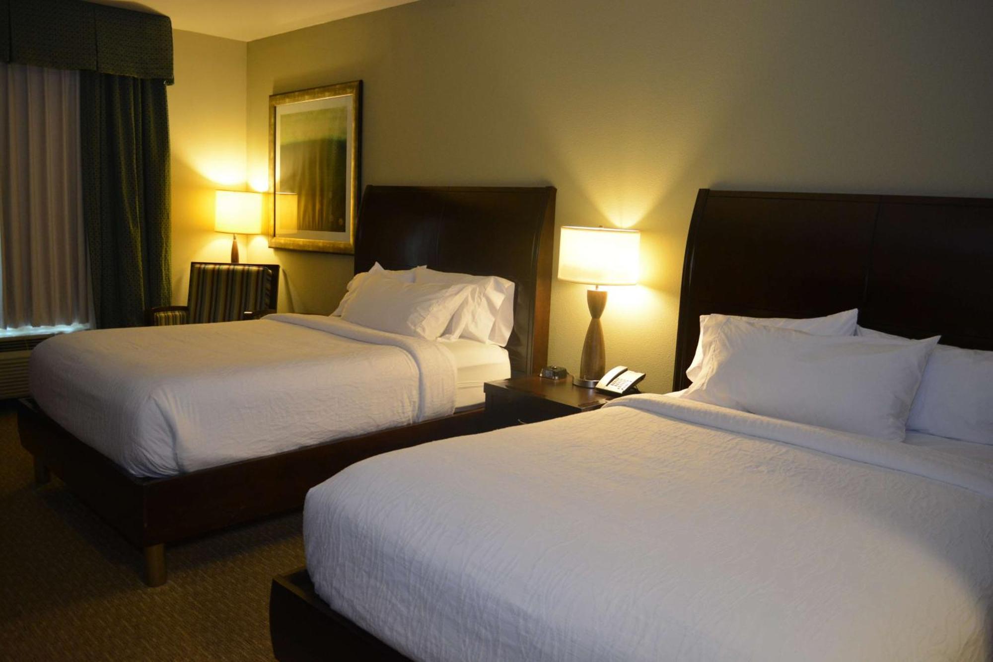 Hilton Garden Inn Houston-Pearland Ngoại thất bức ảnh