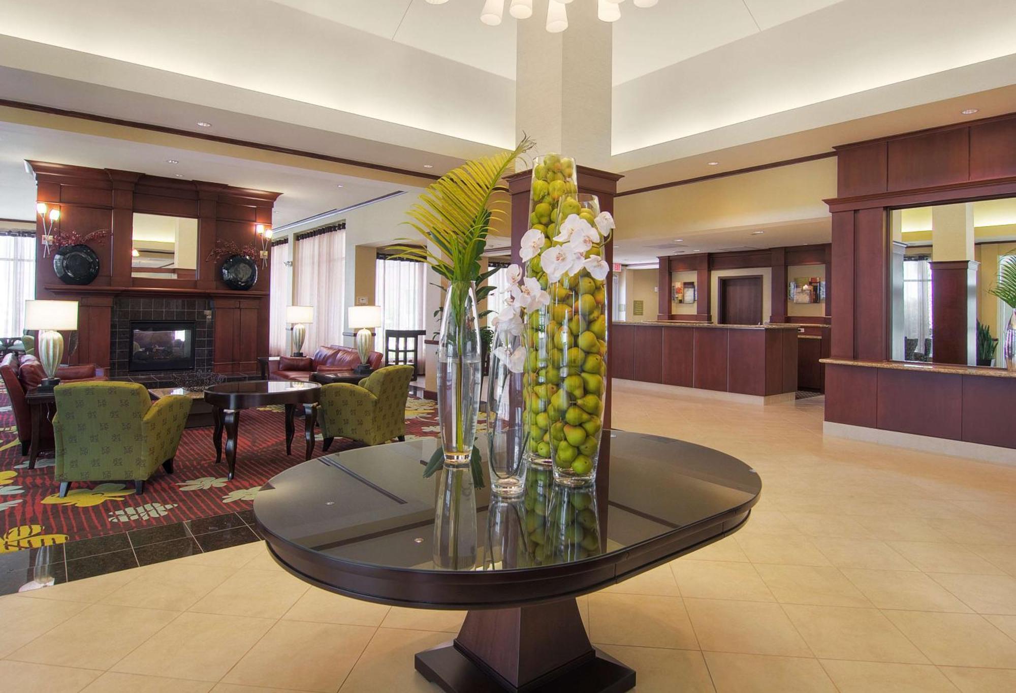 Hilton Garden Inn Houston-Pearland Ngoại thất bức ảnh