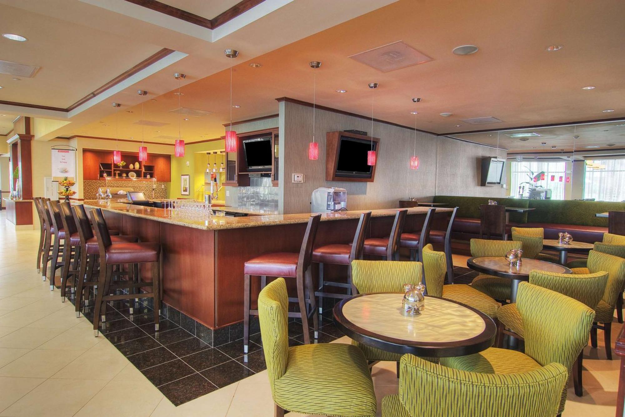 Hilton Garden Inn Houston-Pearland Ngoại thất bức ảnh