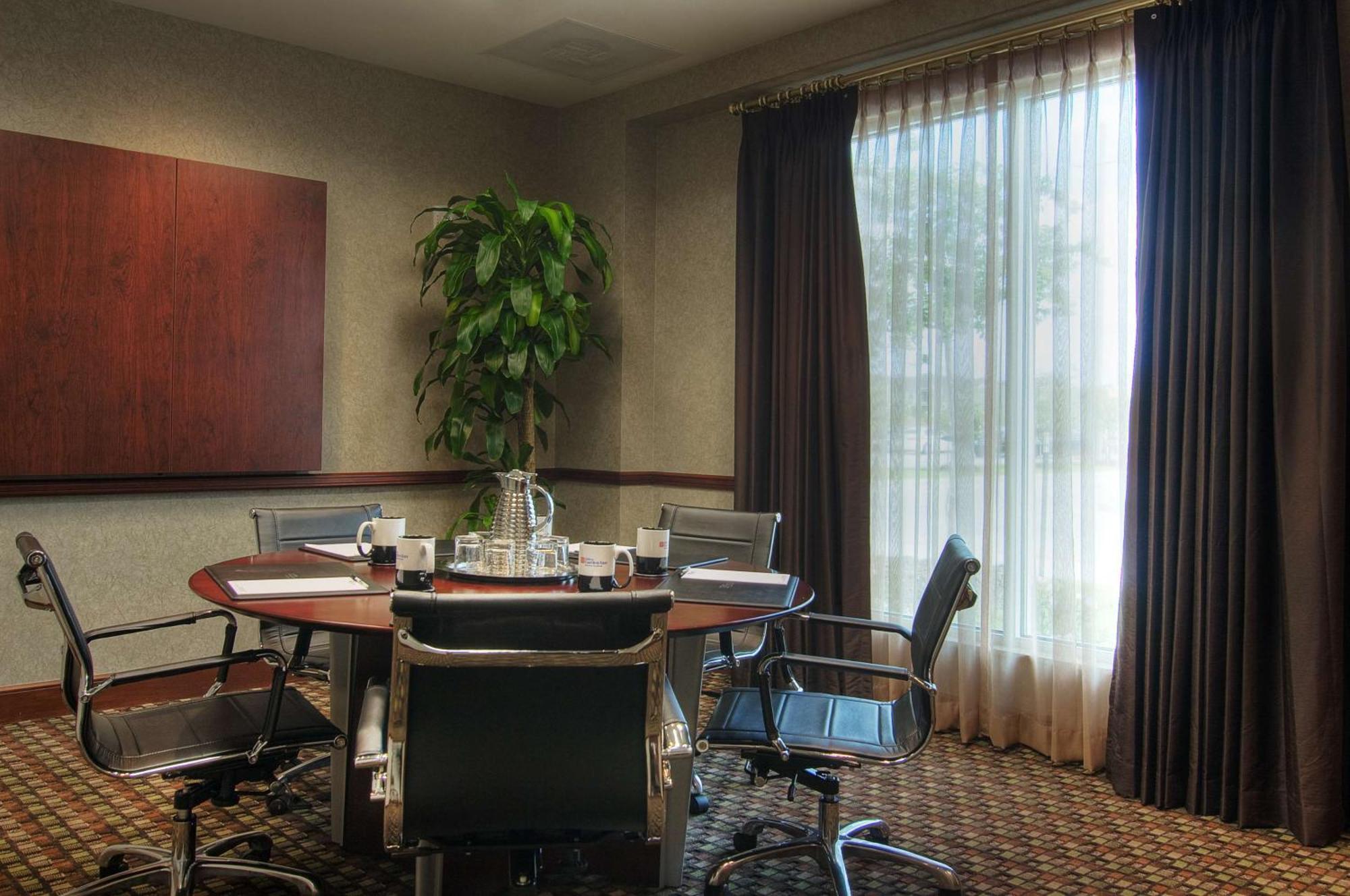 Hilton Garden Inn Houston-Pearland Ngoại thất bức ảnh