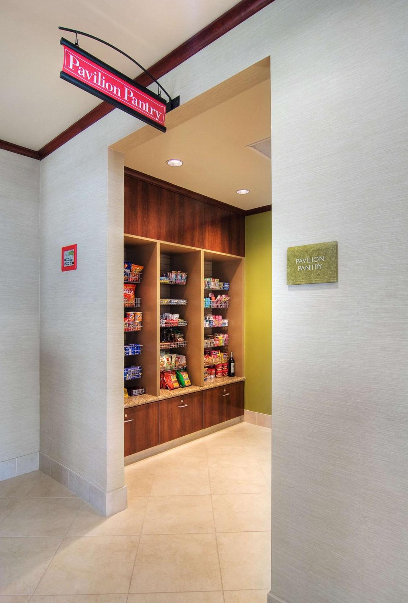 Hilton Garden Inn Houston-Pearland Ngoại thất bức ảnh