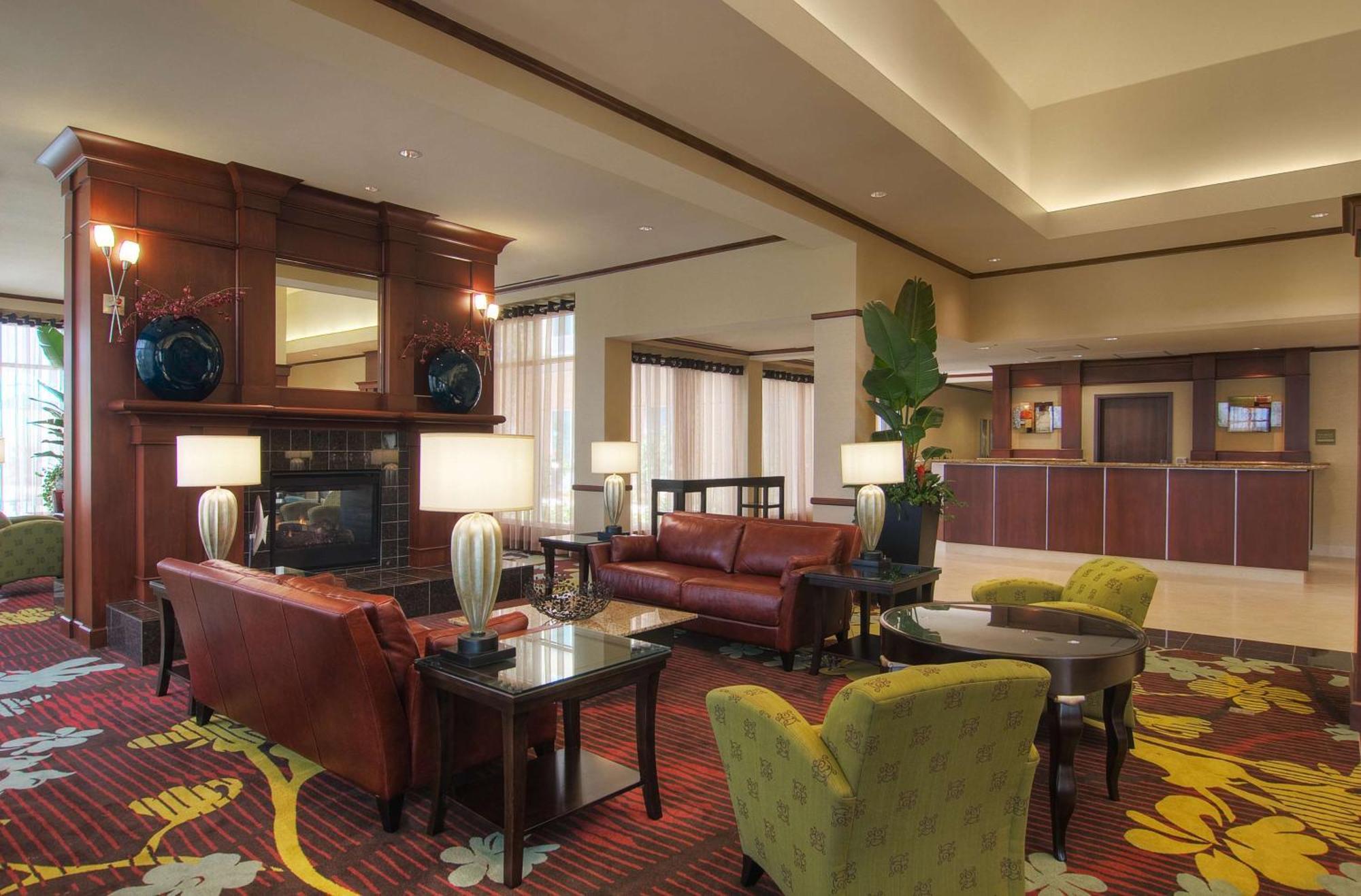 Hilton Garden Inn Houston-Pearland Ngoại thất bức ảnh