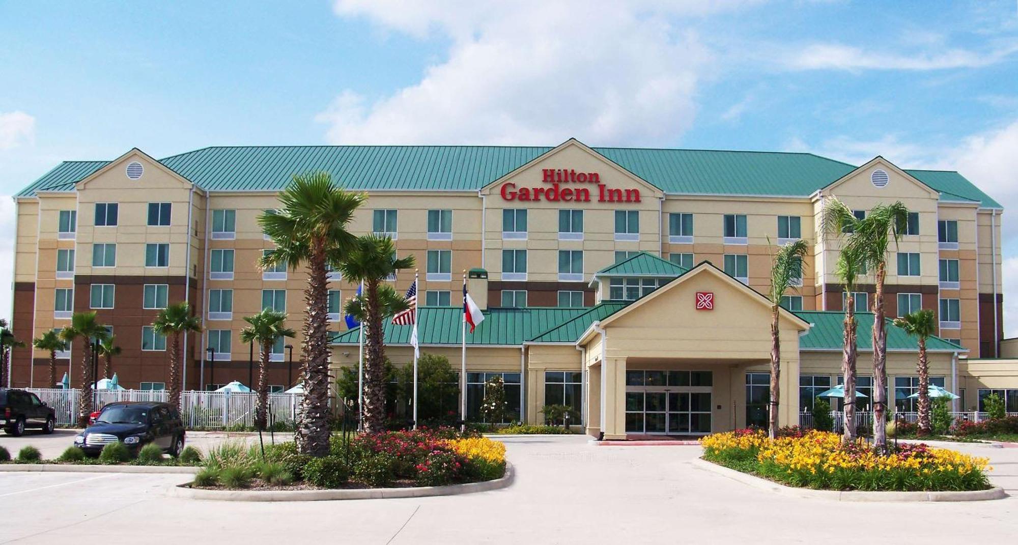 Hilton Garden Inn Houston-Pearland Ngoại thất bức ảnh