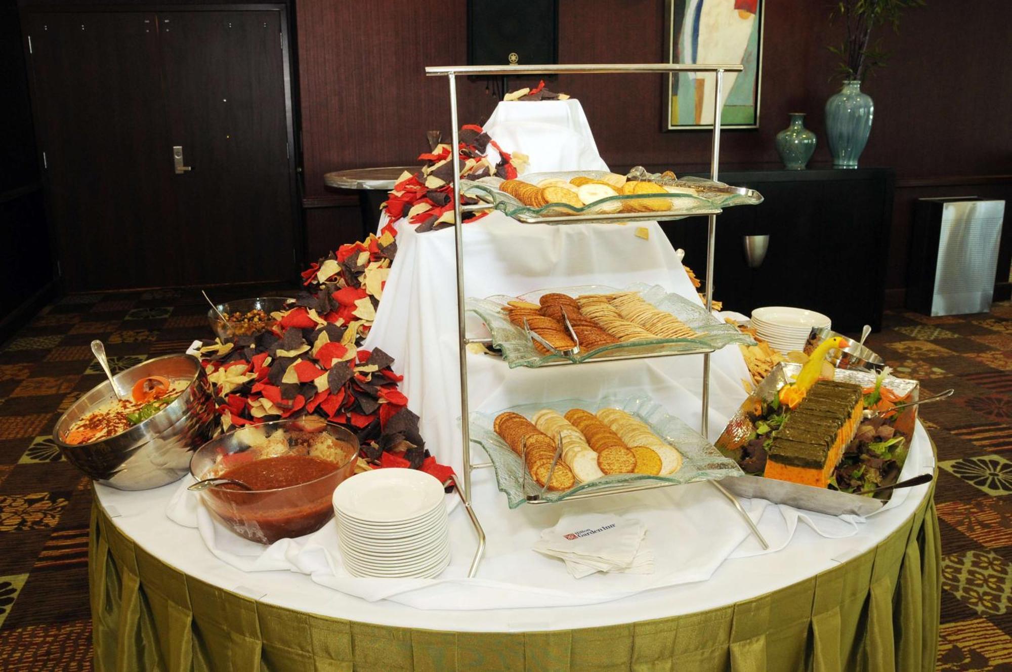 Hilton Garden Inn Houston-Pearland Ngoại thất bức ảnh