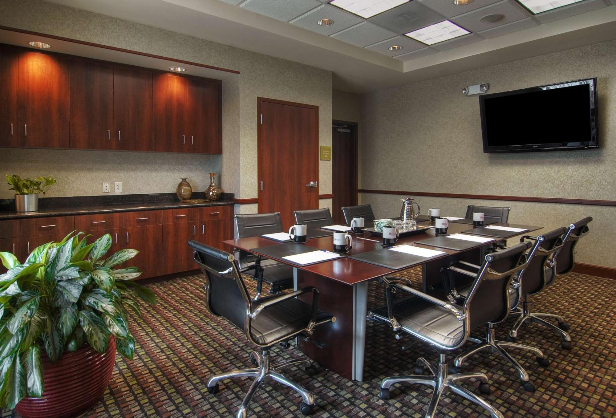 Hilton Garden Inn Houston-Pearland Ngoại thất bức ảnh