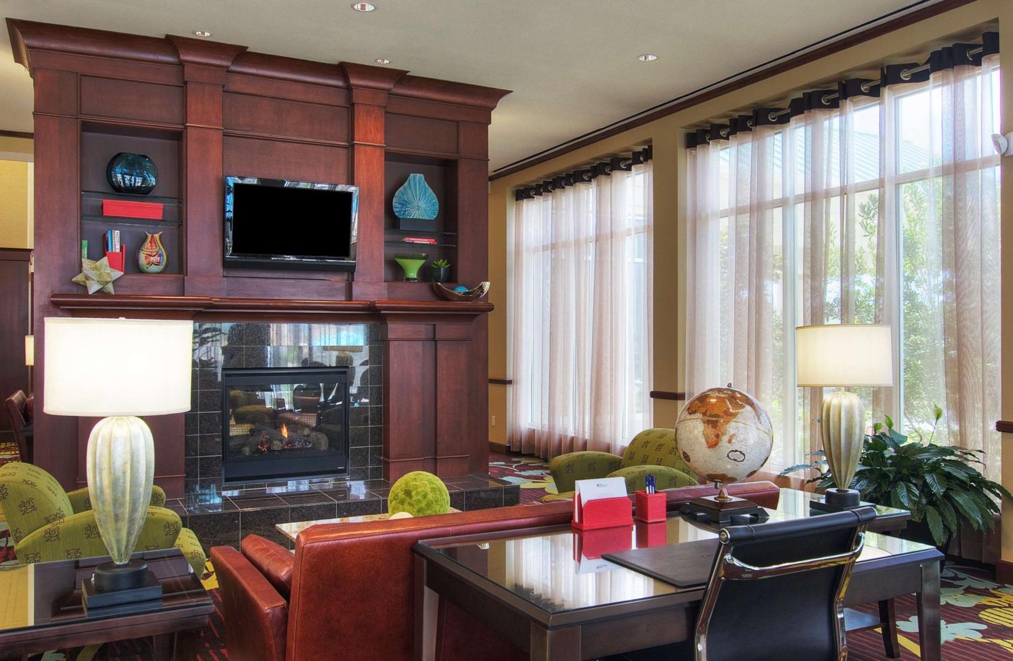 Hilton Garden Inn Houston-Pearland Ngoại thất bức ảnh