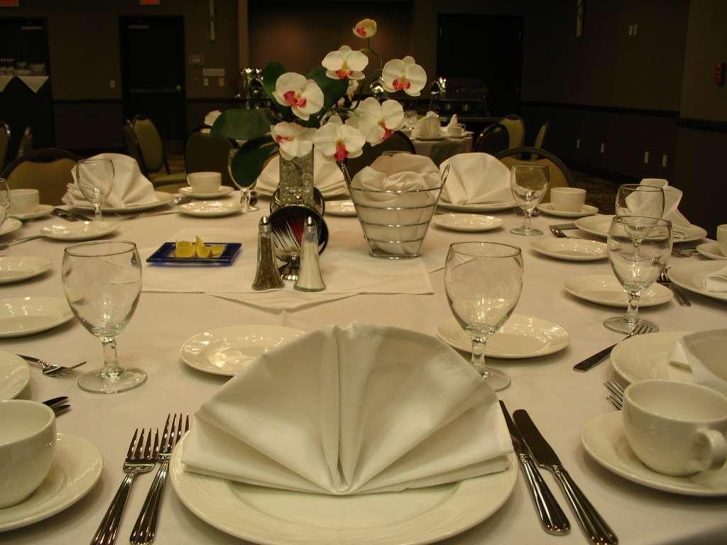 Hilton Garden Inn Houston-Pearland Tiện nghi bức ảnh