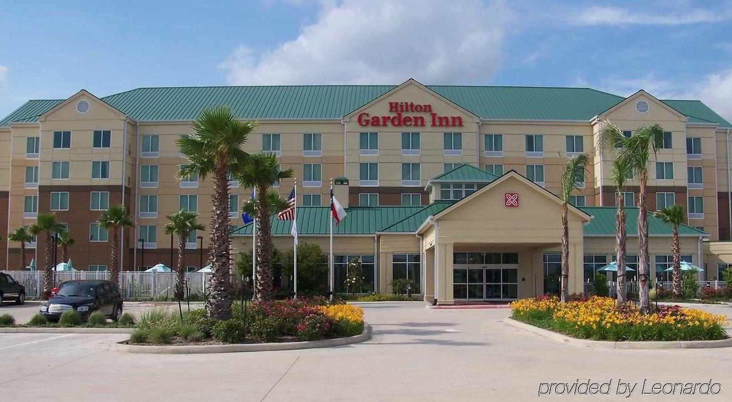 Hilton Garden Inn Houston-Pearland Ngoại thất bức ảnh